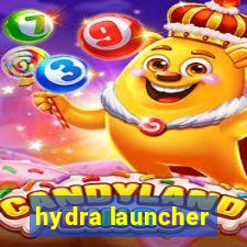 hydra launcher